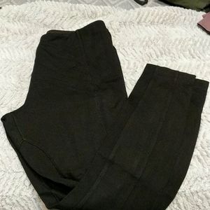 Lysse Leggings. Mid rise, super flattering.